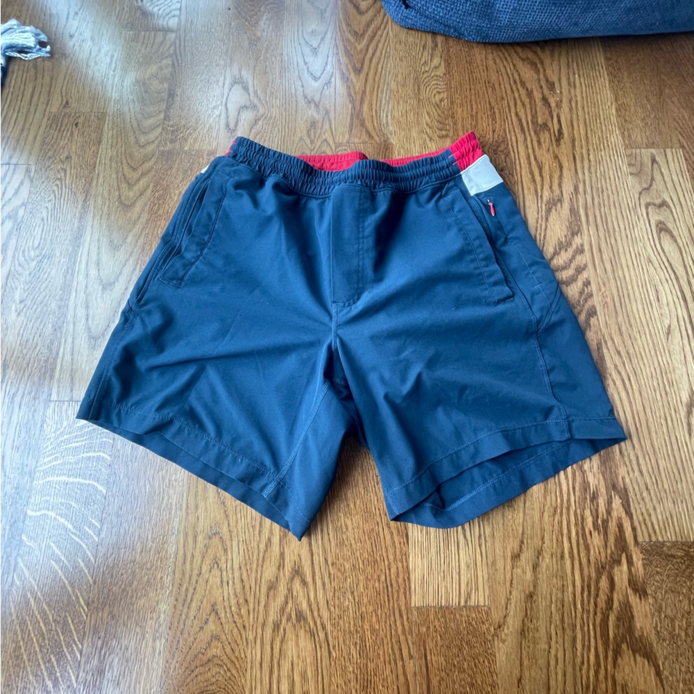 Birddogs Gym Shorts